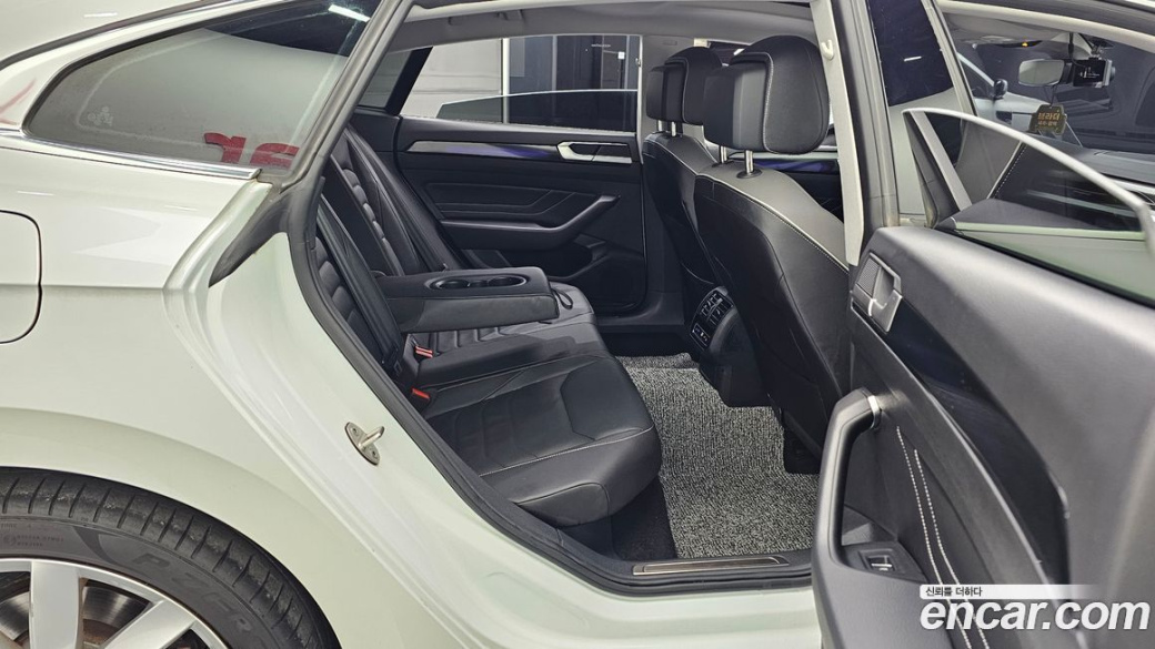 Volkswagen Arteon 2.0 TDI Prestige, 2022