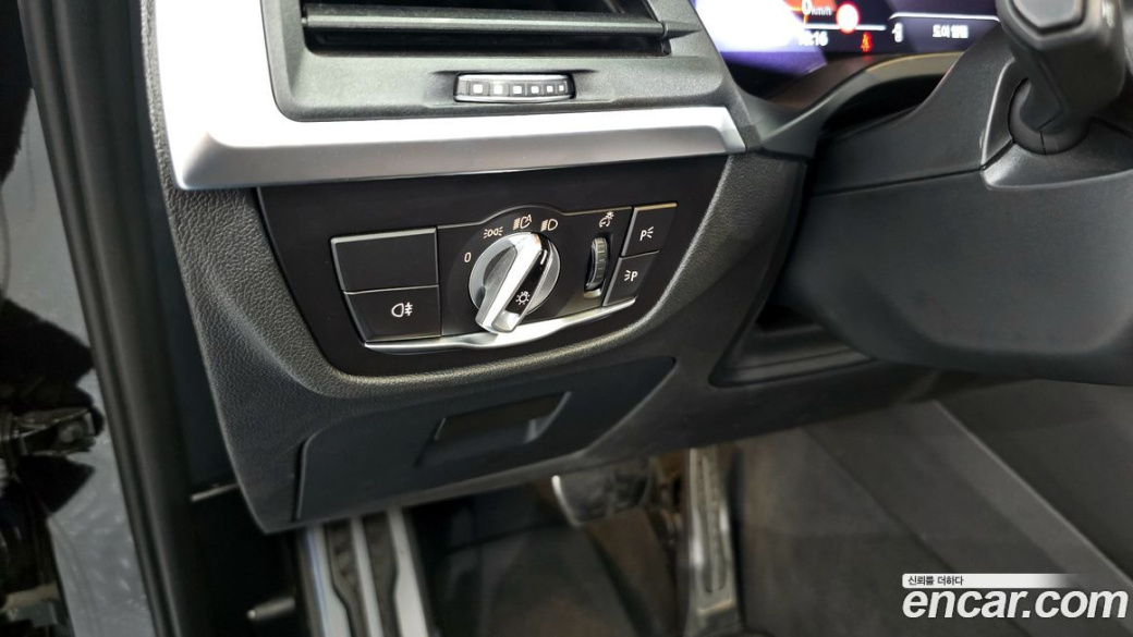 BMW X3 xDrive 20i M Sport, 2023