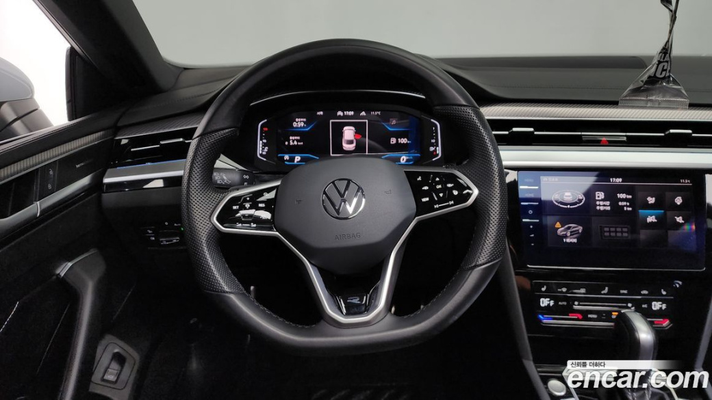 Volkswagen Arteon 2.0 TDI R-LIINE 4Motion, 2022
