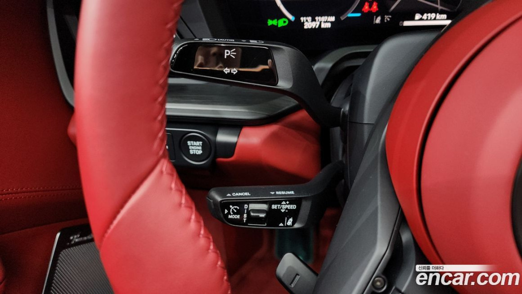 Porsche 911 Carrera GTS Cabriolet, 2025
