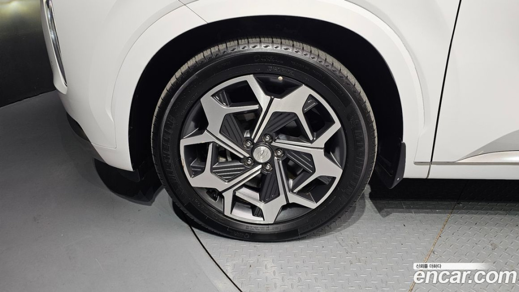 Hyundai Palisade Diesel 2.2 4WD, 2022