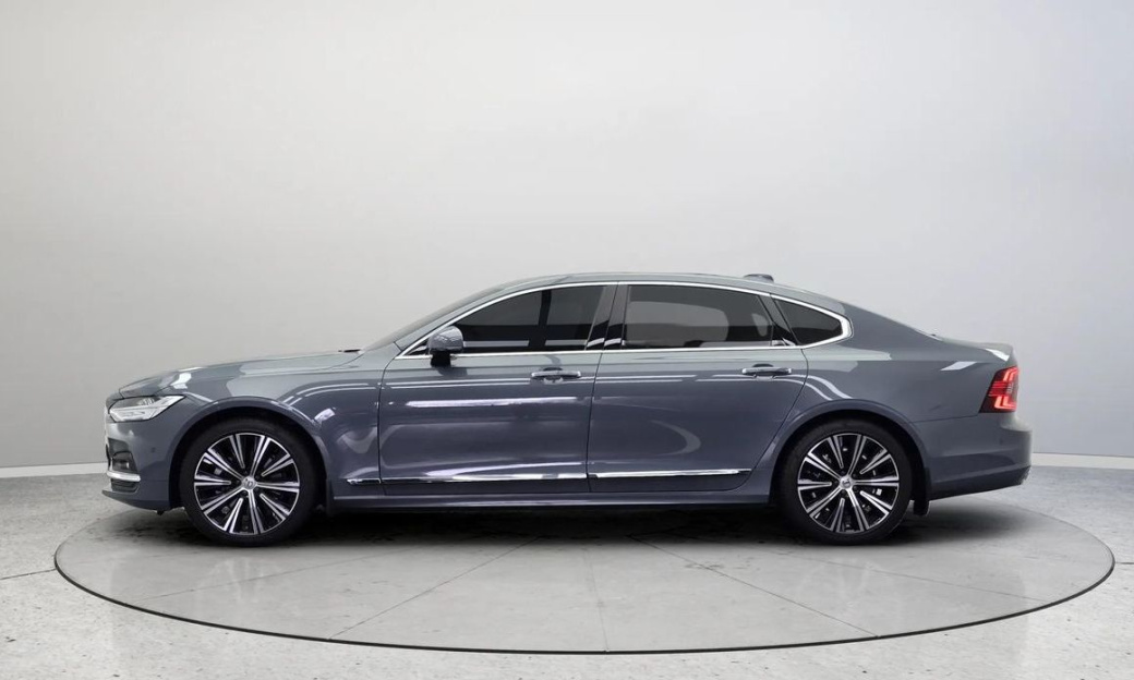 Volvo S90 B5 Ultimate Bright, 2023