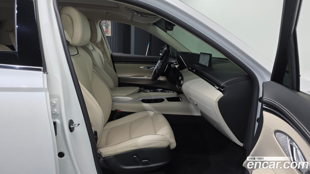 Genesis GV70 2.5T Gasoline AWD, 2024