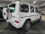 Mercedes-Benz G-Class AMG G63, 2026