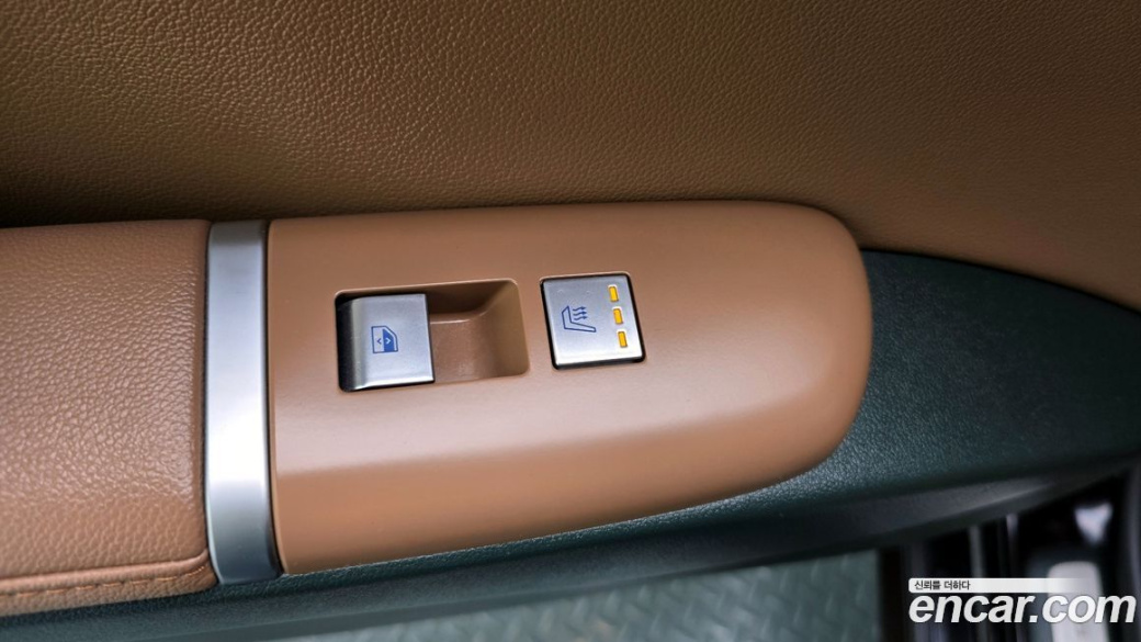 Hyundai Grandeur 2,5 Gasoline 2WD, 2023
