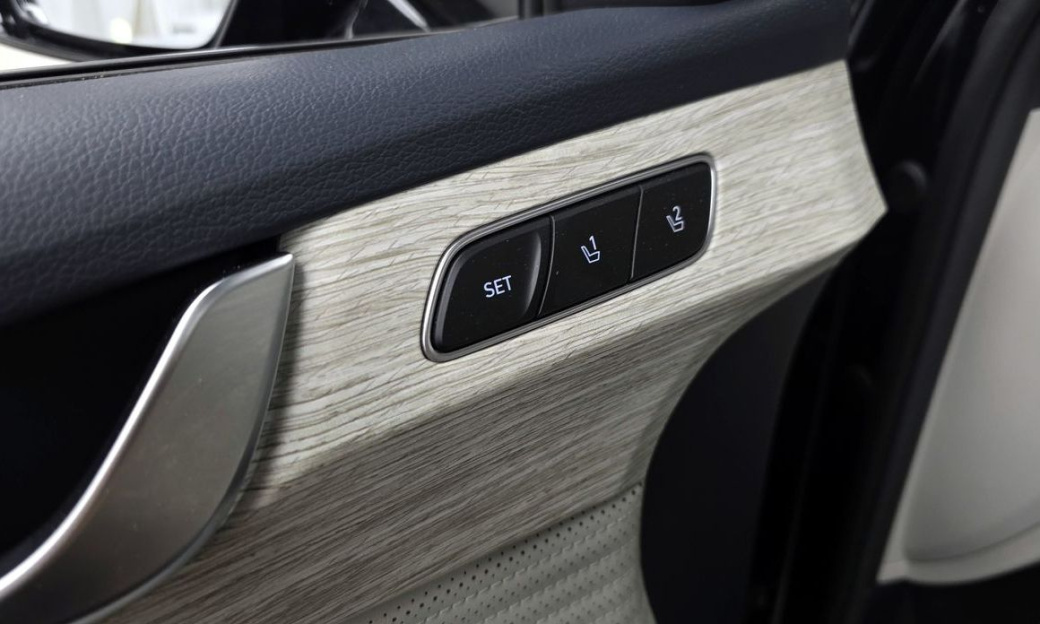 Hyundai Palisade Diesel 2.2 4WD, 2024