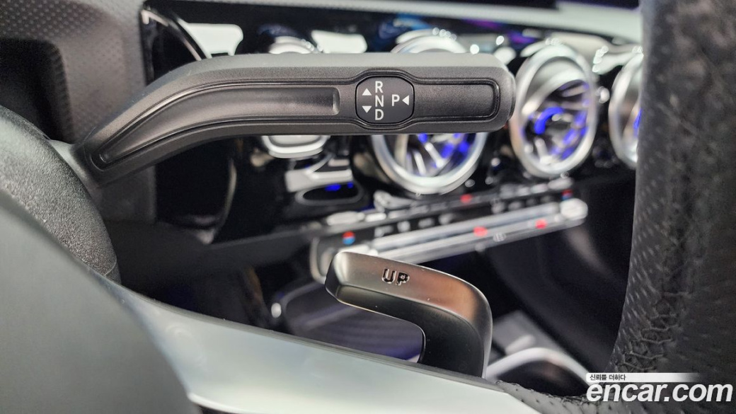 Mercedes-Benz CLA-Class AMG CLA 45 S 4MATIC+, 2025
