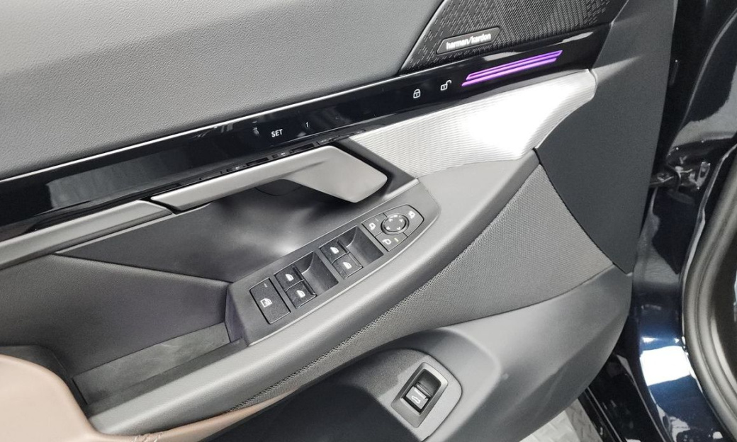 BMW 5-Series 520i M Sport, 2024