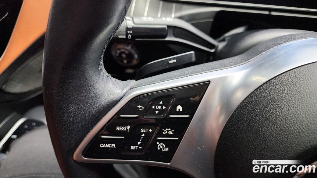 Mercedes-Benz C-Class C300 4MATIC Avantgarde, 2023