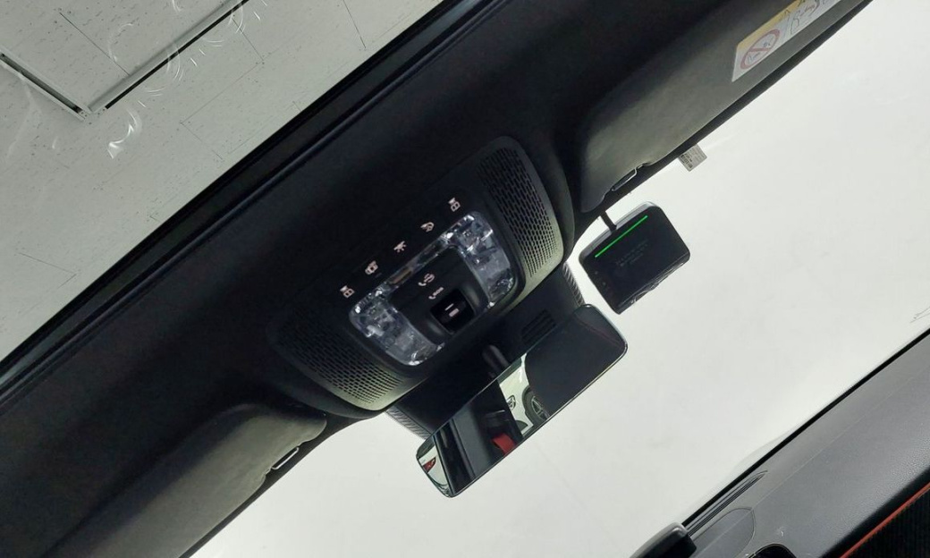 Mercedes-Benz GLB-Class AMG GLB35 4MATIC, 2025