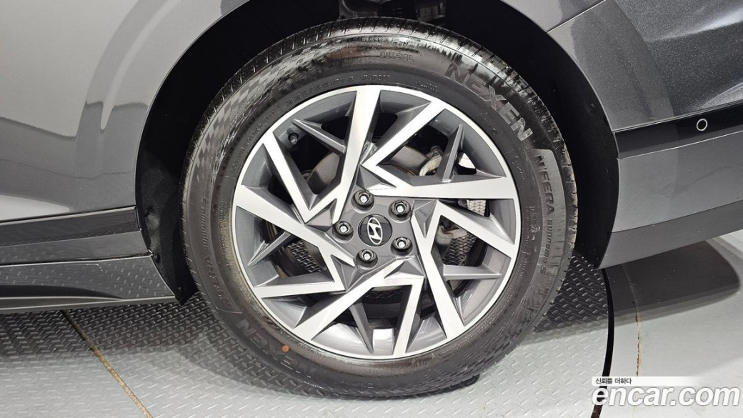 Hyundai Grandeur 2,5 Gasoline 2WD, 2024