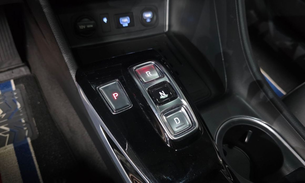 Hyundai Sonata 2.0, 2023
