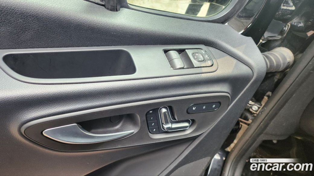 Mercedes-Benz Sprinter 2.0, 2021