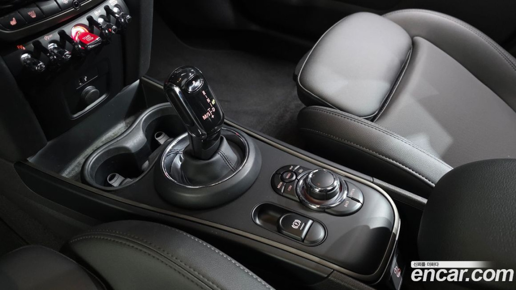 Mini Countryman Classic, 2023