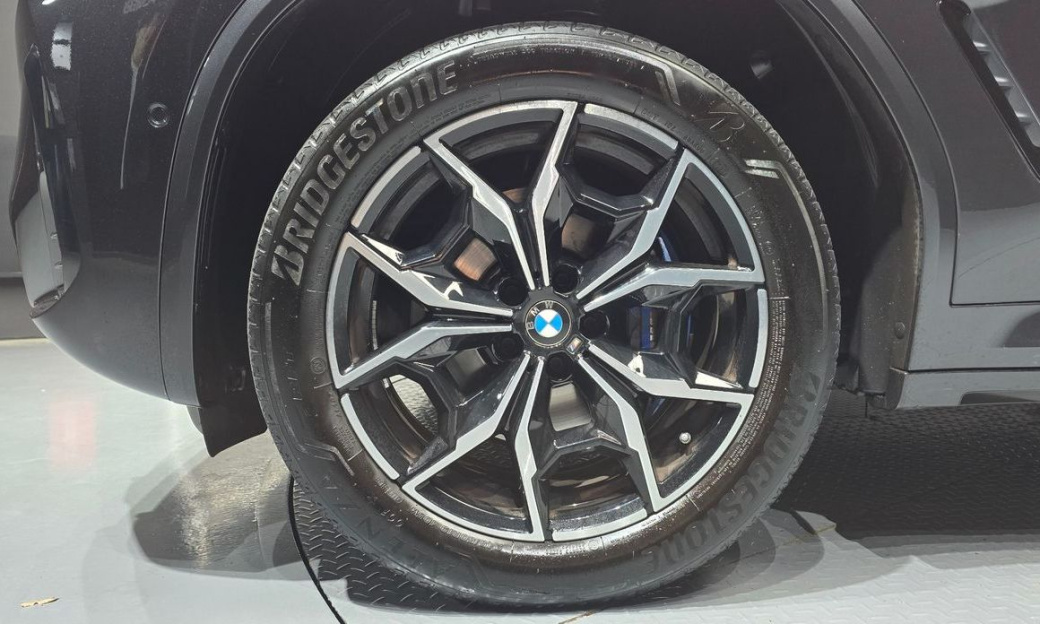 BMW X4 xDrive20i M Sport, 2023