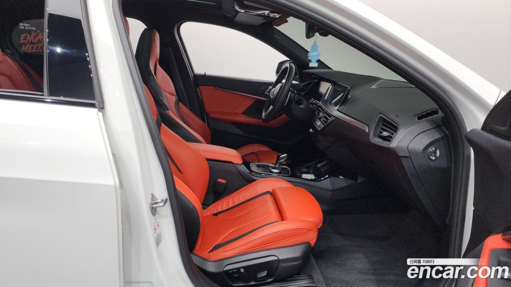BMW 1-Series M135i xDrive, 2024