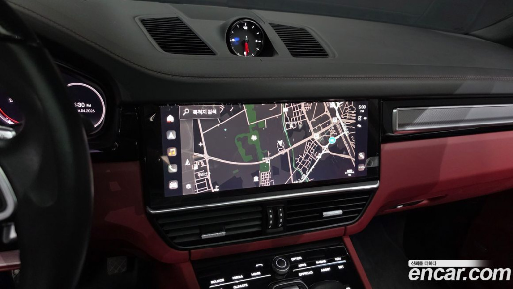Porsche Cayenne 3.0 COUPE PLATINUM EDITION, 2022