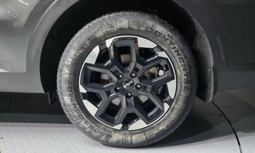 Kia Sorento Diesel 2.2 4WD, 2024