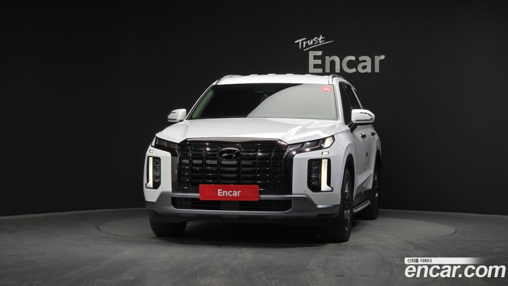 Hyundai Palisade Diesel 2.2 2WD, 2023