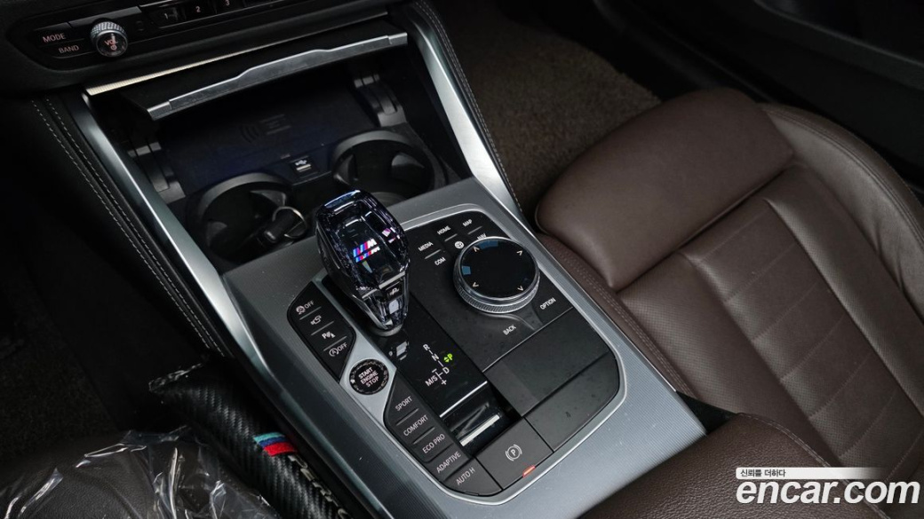 BMW 4-Series 420i First Edition GranCoupe, 2022