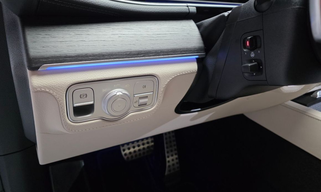 Mercedes-Benz GLS-Class GLS450 4MATIC, 2025