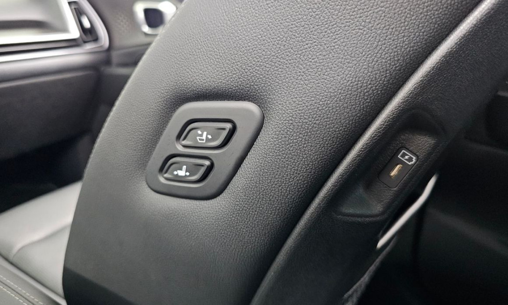 Kia Sorento Gasoline 2.5T 2WD, 2024