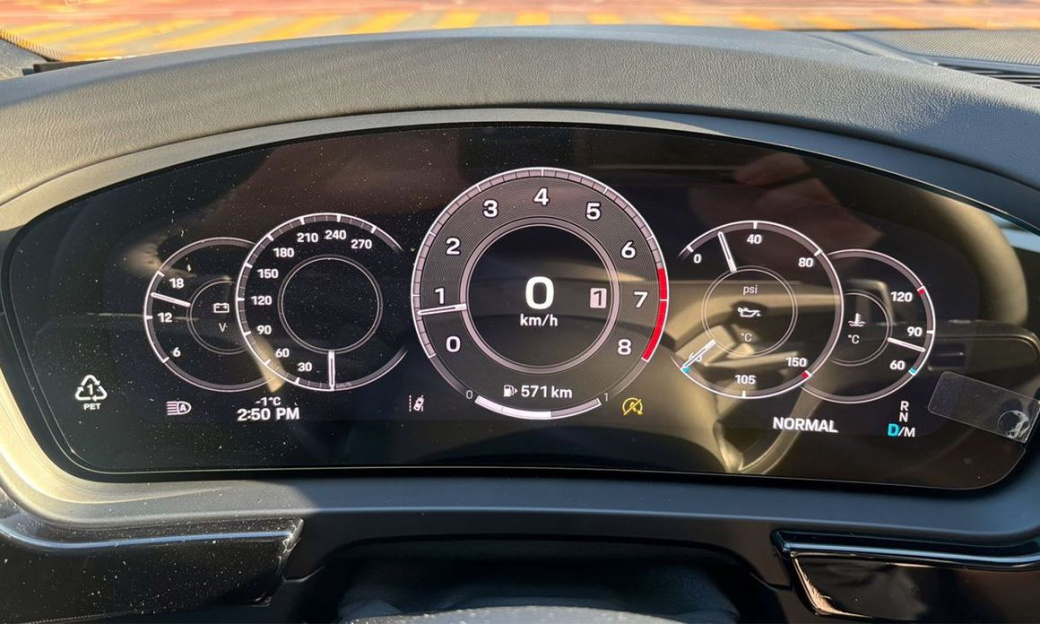 Porsche Cayenne 3.0, 2026