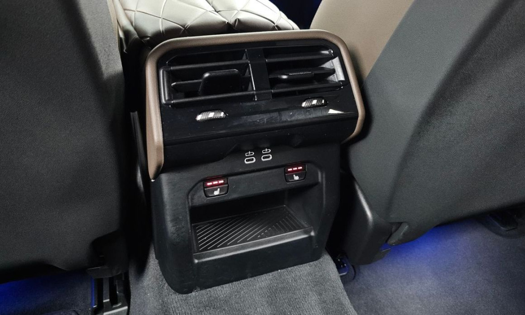 BMW 5-Series 520i M Sport, 2024