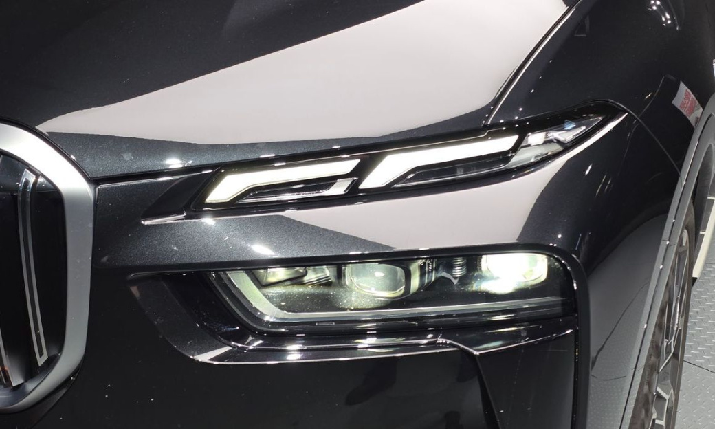 BMW X7 xDrive 40i M Sport 6STR, 2024