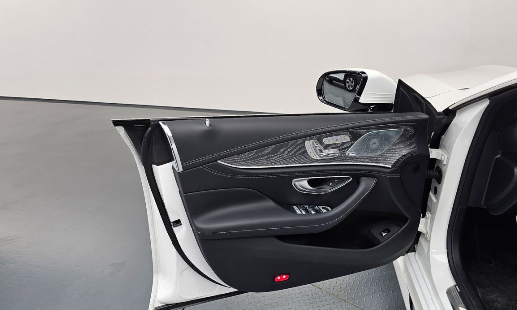Mercedes-Benz AMG GT 4Door 43 4MATIC+, 2024