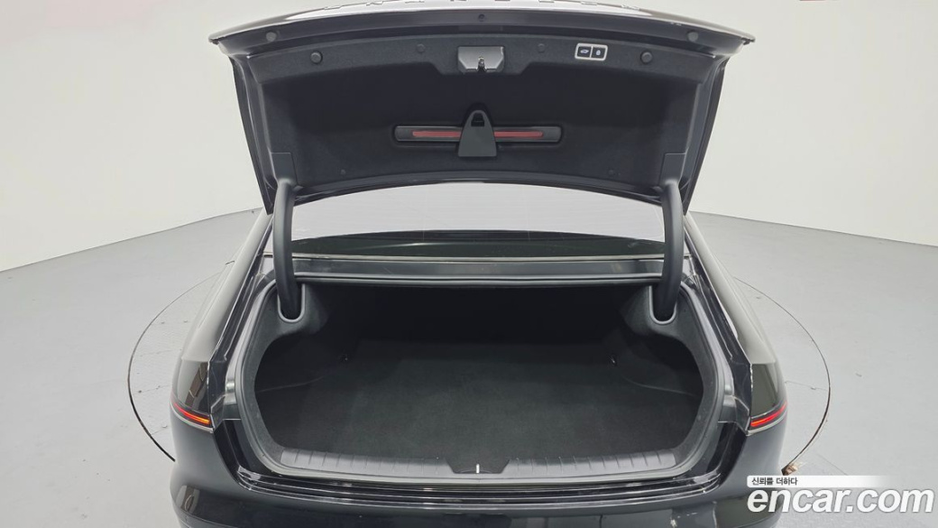 Hyundai Grandeur 2,5 Gasoline 2WD, 2023