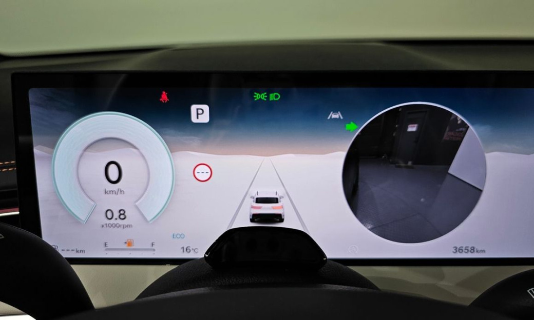 Genesis GV70 2.5T Gasoline AWD, 2025