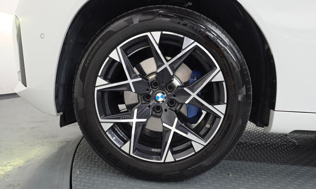 BMW X3 xDrive 20 M Sport, 2025