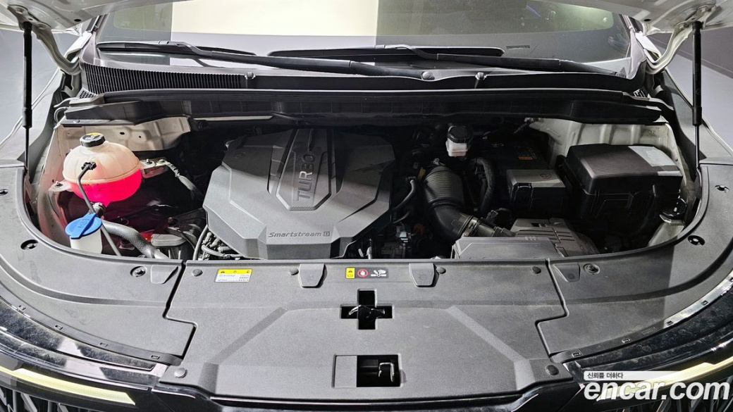 Kia Carnival 9-Seater Noblesse, 2025
