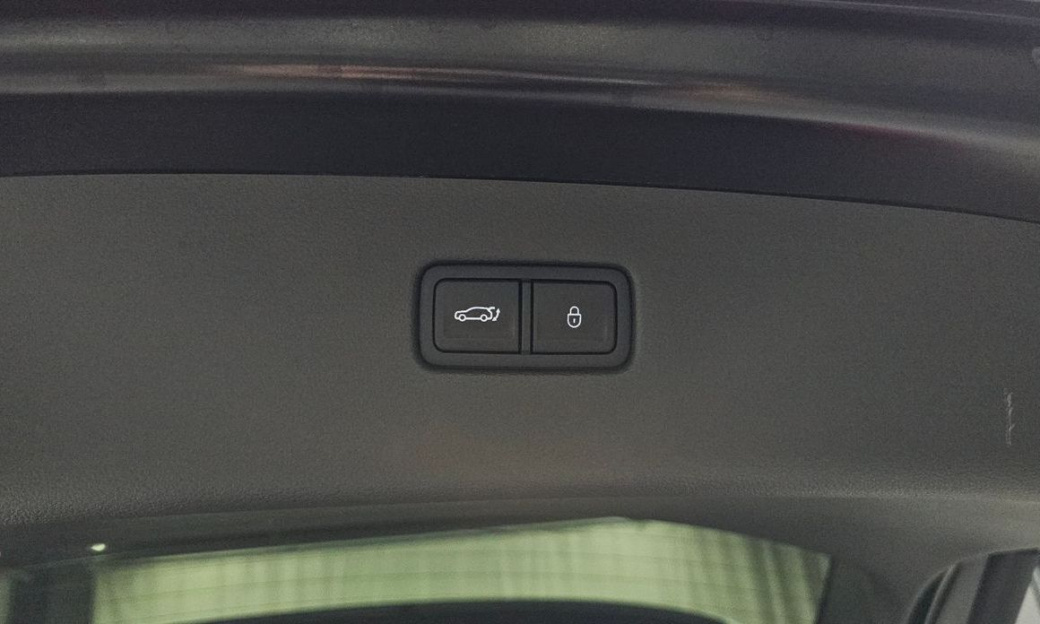 Genesis GV80 2.5T Gasoline AWD, 2025