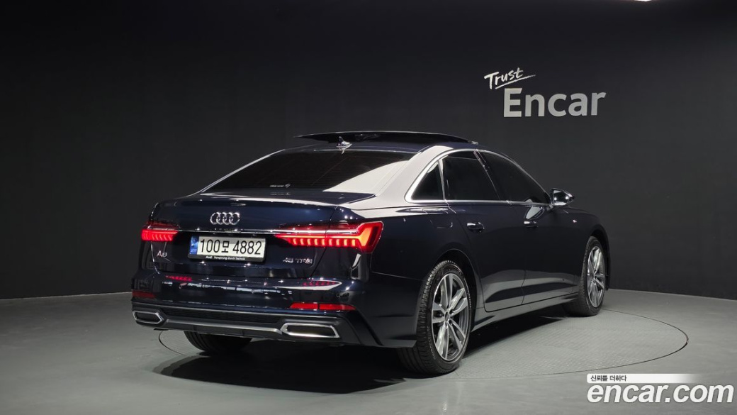 Audi A6 45 TFSI Premium, 2023