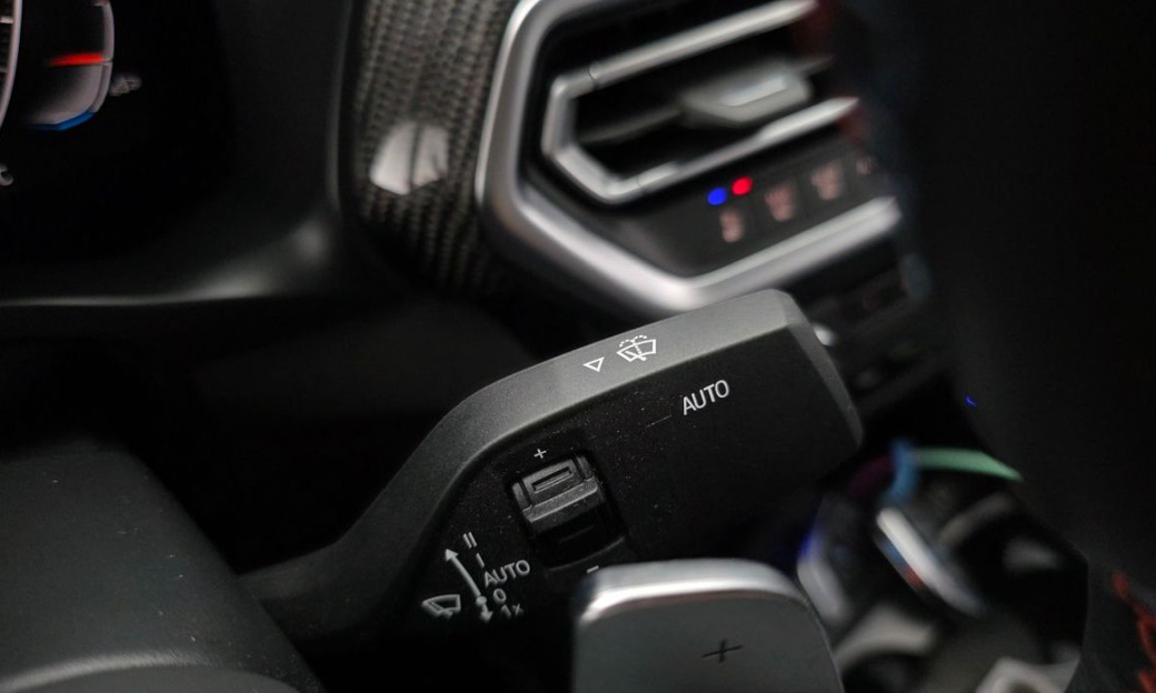 BMW X4 xDrive M40i, 2022