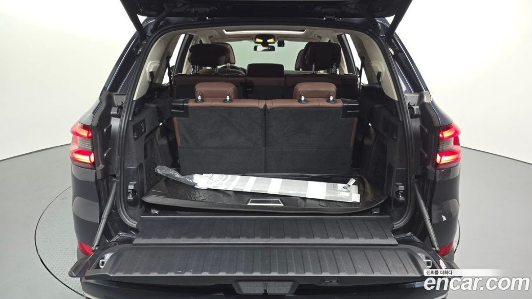 BMW X5 xDrive 40i xLine, 2021