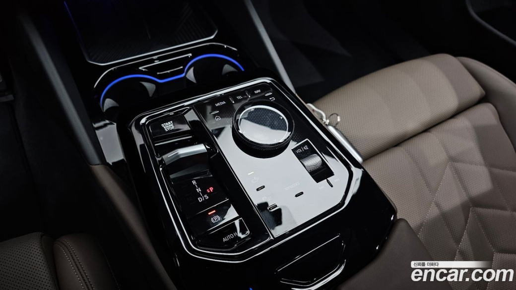BMW 5-Series 520i M Sport, 2025