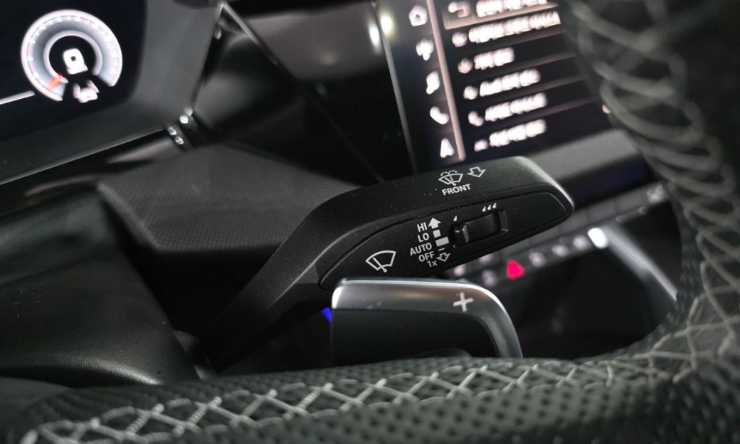 Audi A3 40 TFSI Premium, 2025