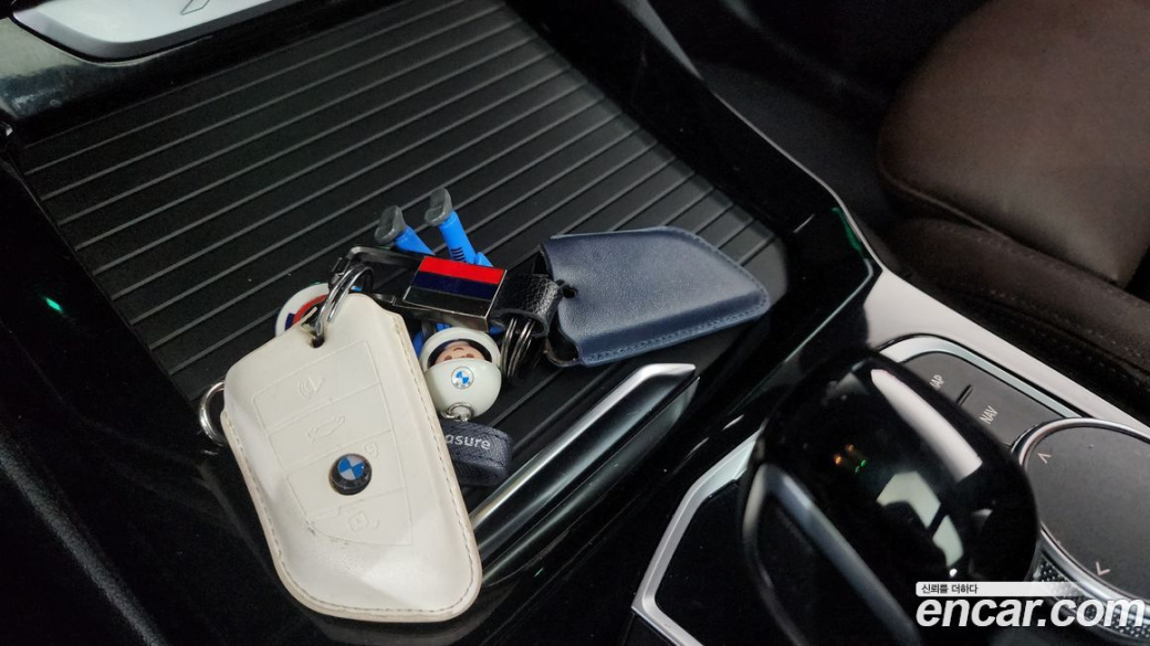 BMW X3 xDrive 20i M Sport, 2024