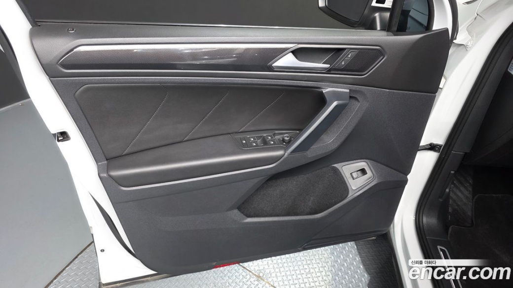 Volkswagen Tiguan 2.0 TDI Prestige, 2022