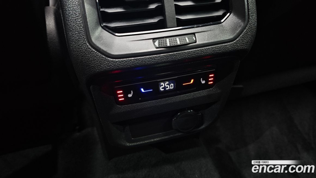 Volkswagen Tiguan 2.0 TDI Prestige, 2022