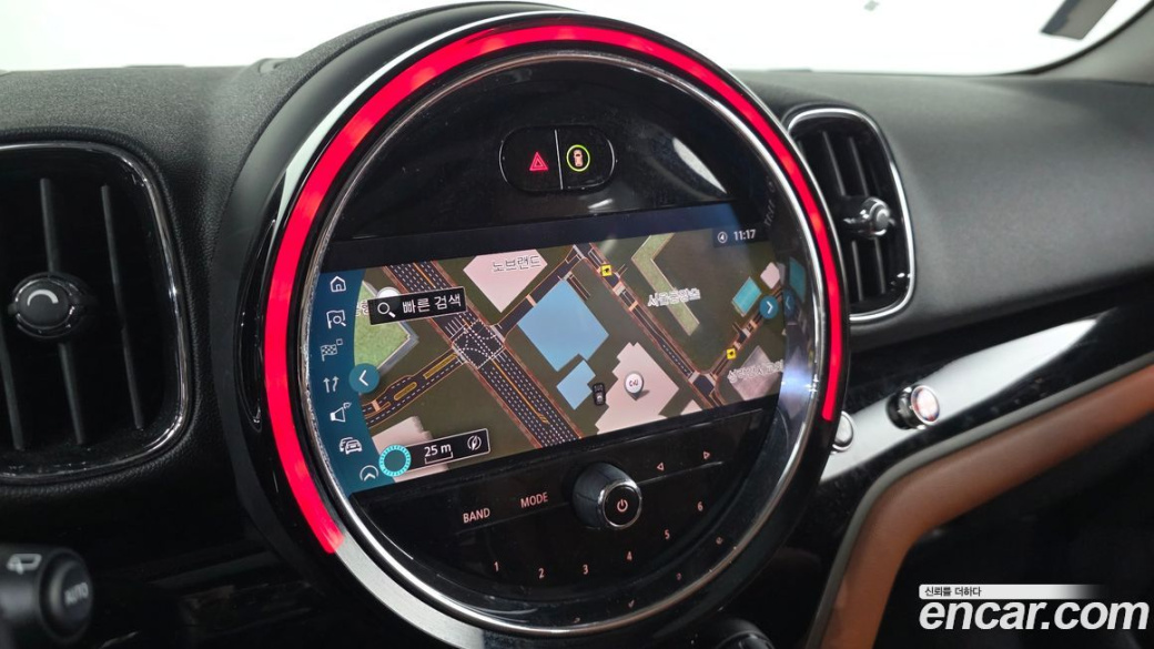 Mini Countryman ALL4 Classic, 2022