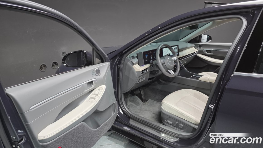 Hyundai Sonata 1.6 Turbo, 2025