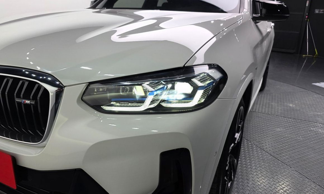 BMW X3 xDrive M40i, 2023