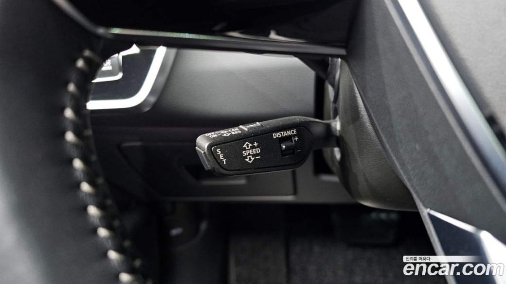 Audi A6 45 TDI Quattro Premium, 2021