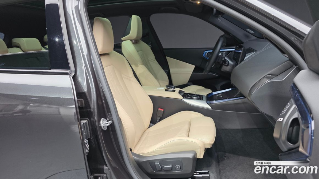 BMW X3 xDrive 20 M Sport, 2025