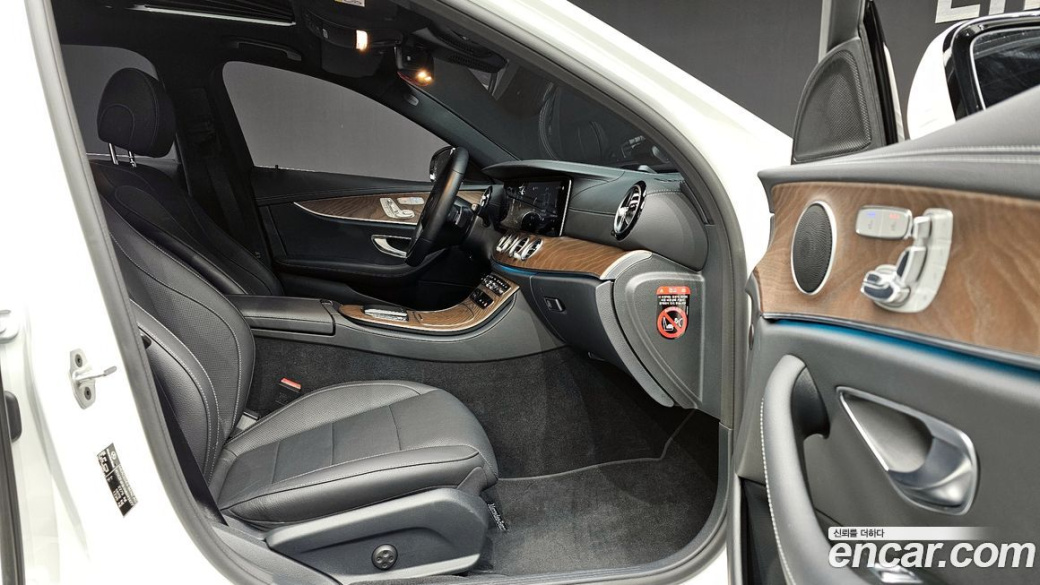 Mercedes-Benz E-Class E250 Exclusive, 2022