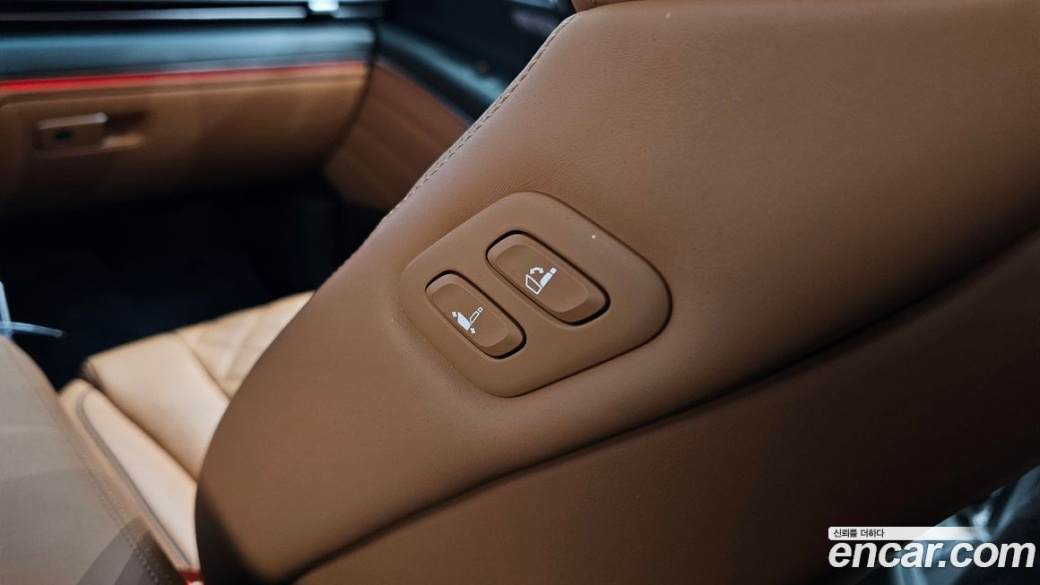 Genesis GV80 2.5T Gasoline AWD, 2024